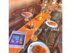 -Ministry of Crab(科伦坡店)