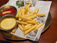 -埠口精酿夜景餐酒吧· BREWPORT BISTRO(长嘉汇重庆之眼店)