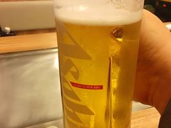 朝日生啤-日葵 大阪烧ひまり(仙霞路店)