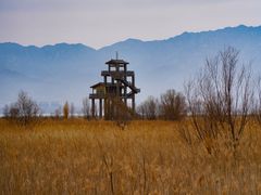 -野鸭湖国家湿地公园