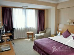 -锦江之星(南京新街口店)