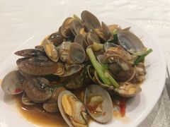 -抱德·潮汕味(敦和店原惠城鱼仔)