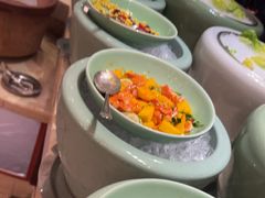 -东莞塘厦三正半山温泉酒店·沙利文西餐厅