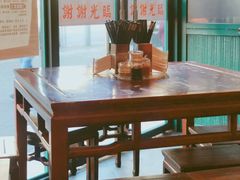 -东泰祥生煎馆(长宁路店)