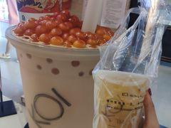 -KOI Thé(正佳广场店)