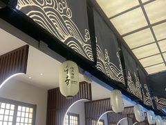 -千寻山野烤肉(中关村店)