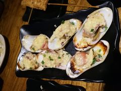 -烧蠔帮·生蚝海鲜牌档(观海店)