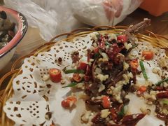 -冶建镜子·老南昌大排档·江西虾王(总店)