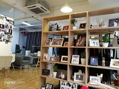 -壹人壹像工作室(购物公园店)