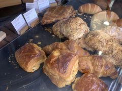 -BAKER&SPICE(BFC外滩金融中心店)