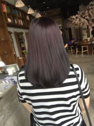 点击看大图 -简影造型·自选烫染接发salon