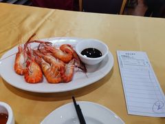 -吉莲利苑海鲜酒家(珠海拱北28年老字号店)