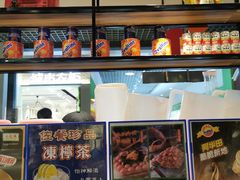 -美芝莲(钻汇广场店)