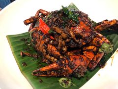 -星叶·东南亚料理(宁波万象汇店)
