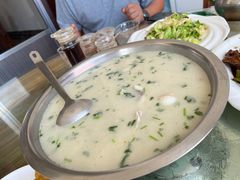 -雪湖煜辰鱼头老店(雪野湖店)