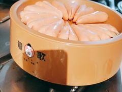 -龍歌自助小火锅(市北和达中心城店)
