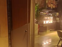 -丽都皇冠假日酒店·Matrix亦餐厅(望京店)