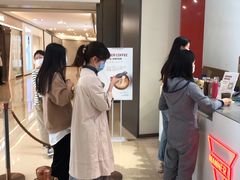 -Manner Coffee(港汇恒隆广场店)