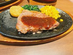 -萨莉亚意式餐厅(莲花国际广场店)