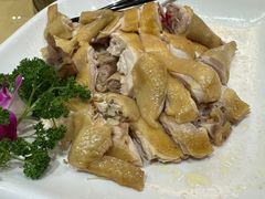 -顺丰国宴(工业博物馆店)