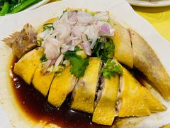 -盛记顺德高佬猪杂粥