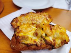 -Mr.Pizza米斯特比萨(苏州平江万达广场店)