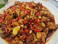 -老三样·旧食新味(绿地店)