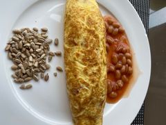 -福州仓山凯悦酒店·Market Cafe Lacucina咖啡厅