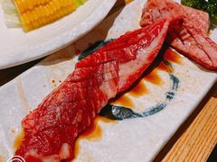 -御牛道日式烤肉料理(杭州万象城店)