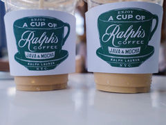 -Ralph’s Coffee(北京三里屯店)