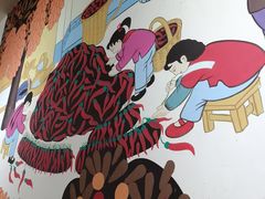 -福瑞记老孙头biangbiang面(新生路店)