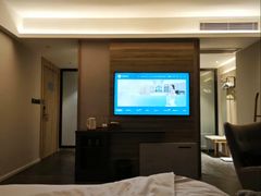 -汉庭优佳(成都一品天下蜀汉路东地铁站店)