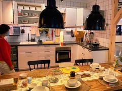 -宜家家居(西安未央商场店)