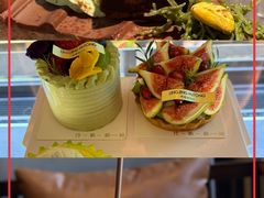 -玲婧胡同·生日蛋糕·餐厅(嘉里城店)