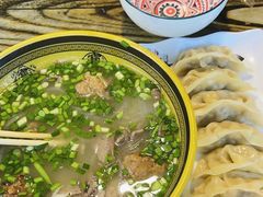 -高记清香园绝味不翻汤