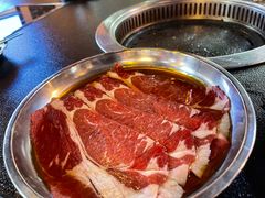 -包装马车·韩国料理·포장마차