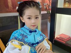 -盘子女人坊(西安至尊店)