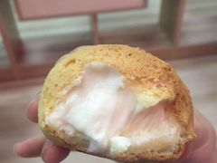 -迦南·甜品蛋糕(传媒店)