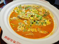 -魏铭鱼头捞饭(晋阳路店)