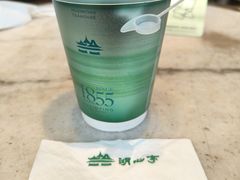 -豫园湖心亭茶楼