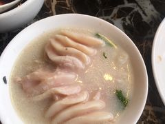 -风味小馆(天目湖宾馆店)