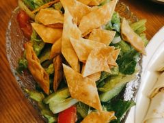 -BRBR叙利亚餐厅(总店)