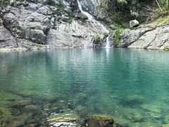 -丹山赤水风景名胜区