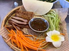 -清迈清迈巷口小排档(烟台山店)