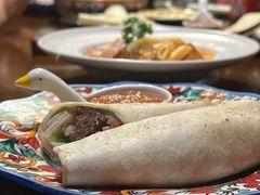 -Uncle Kosto科斯托·中东菜