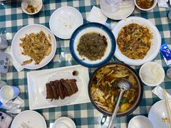 -紫光园(劲松店)