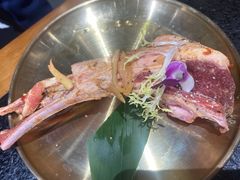 -何发发和牛烧肉·鳗鱼榴莲放题自助(乐峰广场店)