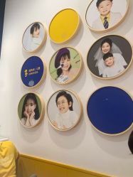 -海马体家庭照相馆(杭州远洋乐堤港店)