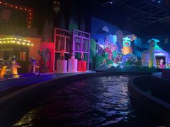 -济南方特东方神画