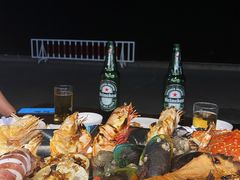 -大螃蟹海鲜餐厅